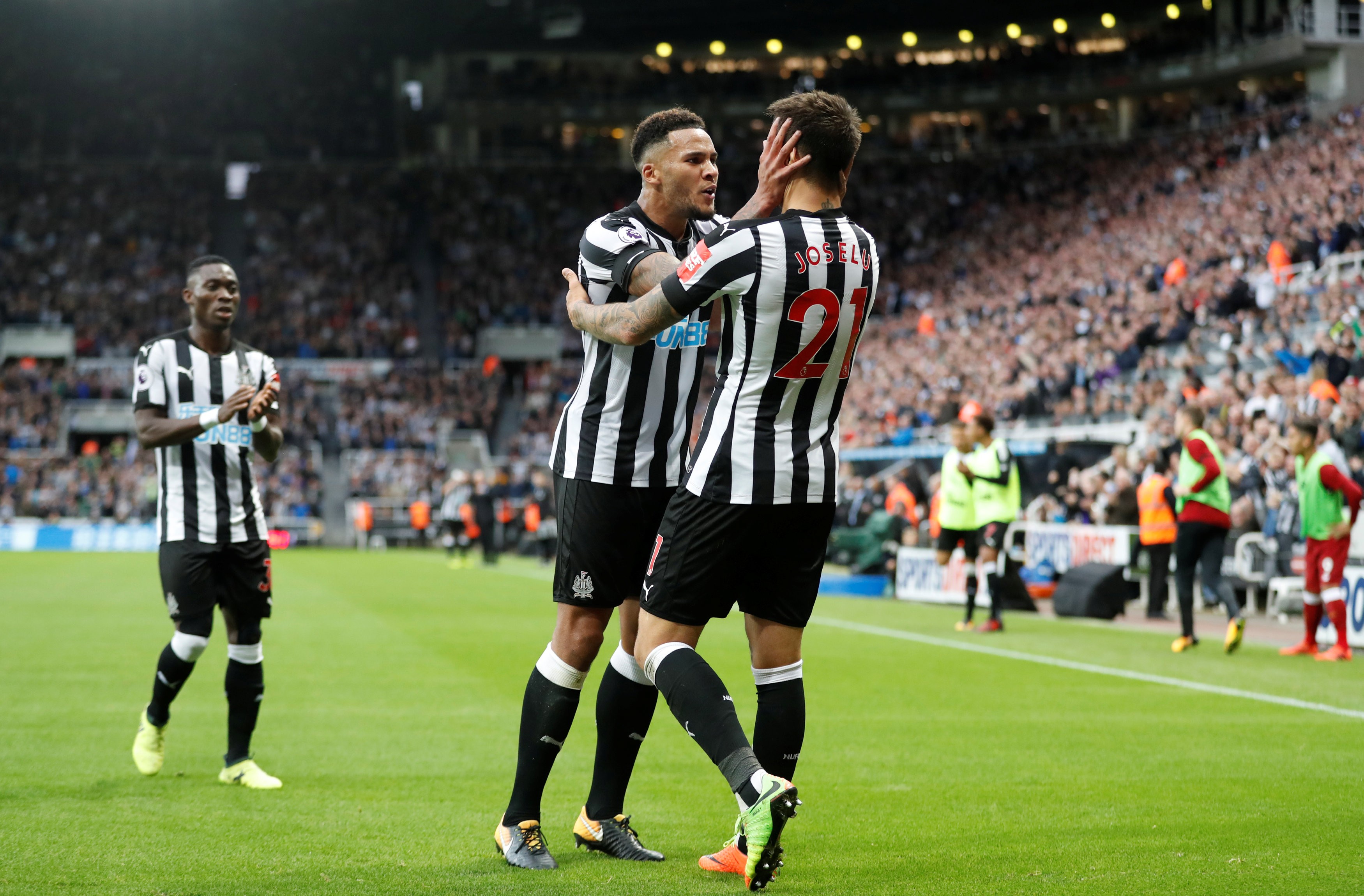 纽卡欧冠征途:逆风中奏响黑马狂想曲