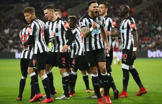 纽卡欧冠征途:逆风中奏响黑马狂想曲