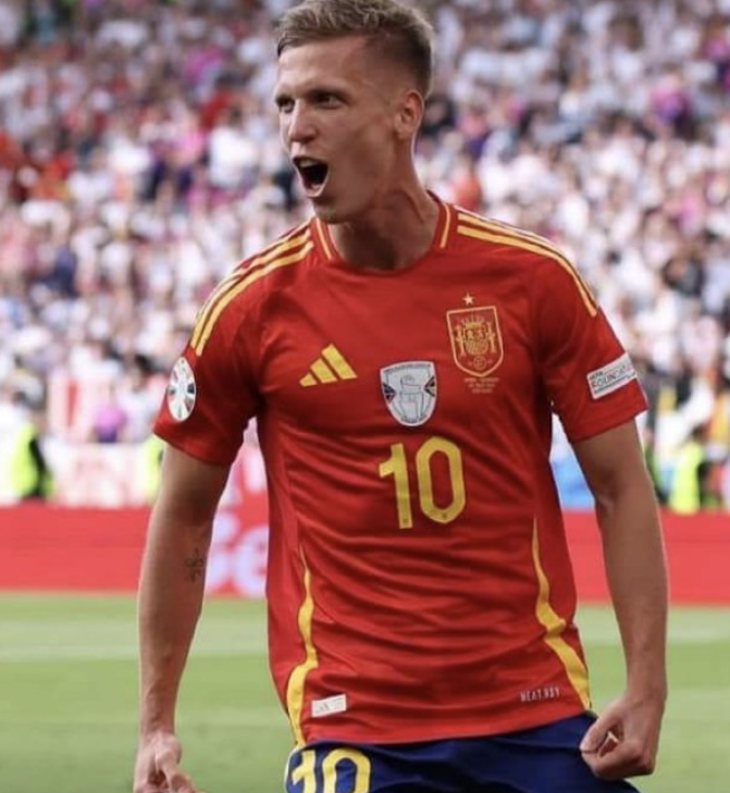 奥尔莫专访:详述身体状态、训练计划与巴萨生涯感悟