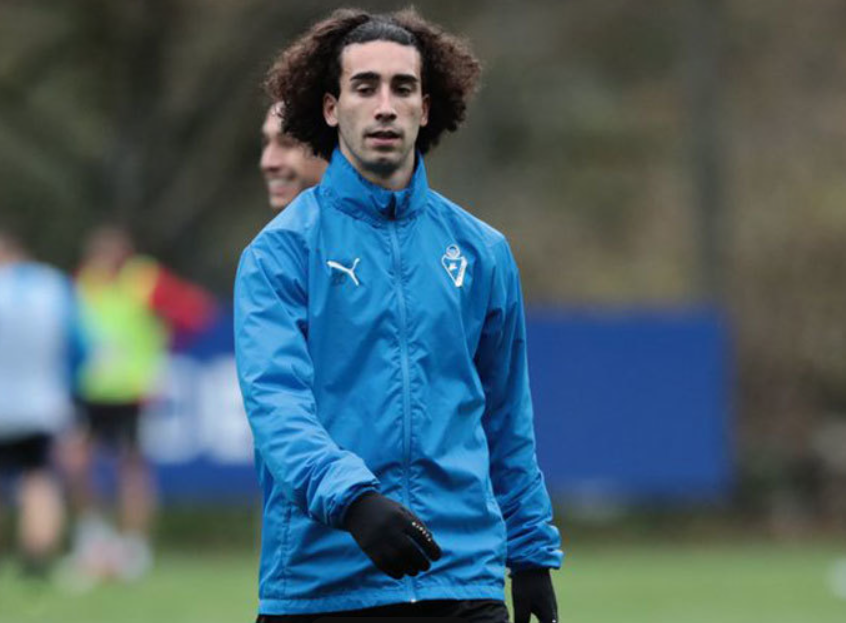 库库雷利亚专访:谈西班牙国家队前景、亚马尔情况与欧冠对阵巴萨