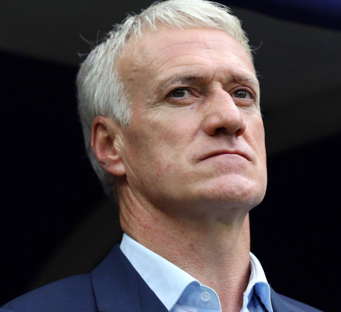 法国队世预赛晋级后:德尚畅谈晋级感受、世界杯展望与球队