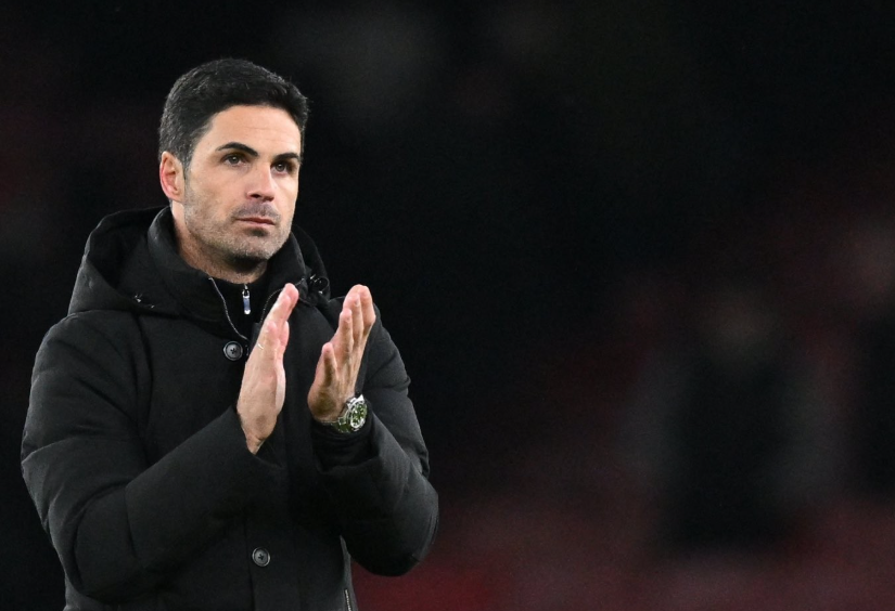 阿尔特塔续约阿森纳：板上钉钉，未来可期