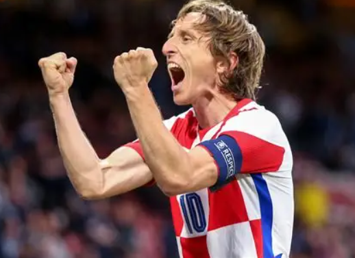 安切洛蒂专访：论意甲风云与莫德里奇风采