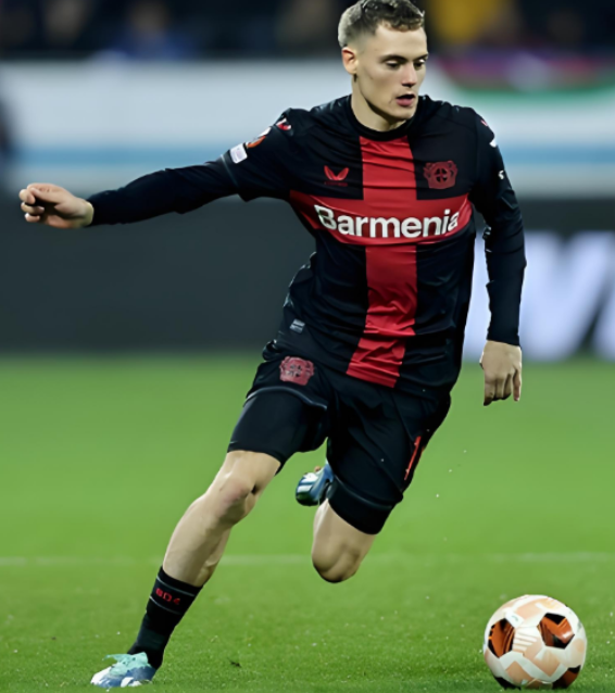 维尔茨转会利物浦:压力下的融入进程与积极展望