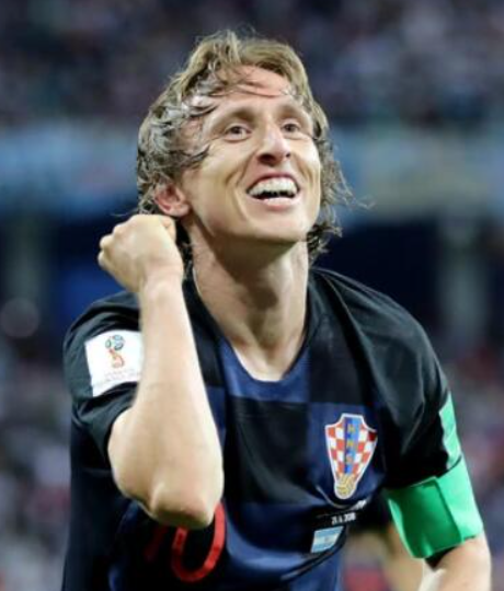 博班谈莫德里奇:遗憾未归萨格勒布,欣慰其加盟米兰