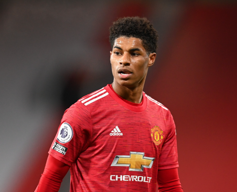 巴萨租借拉什福德表现优异,买断谈判或因多方因素压低费用