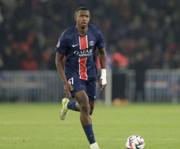 罗马诺爆料：巴黎圣日耳曼即将官宣帕乔续约