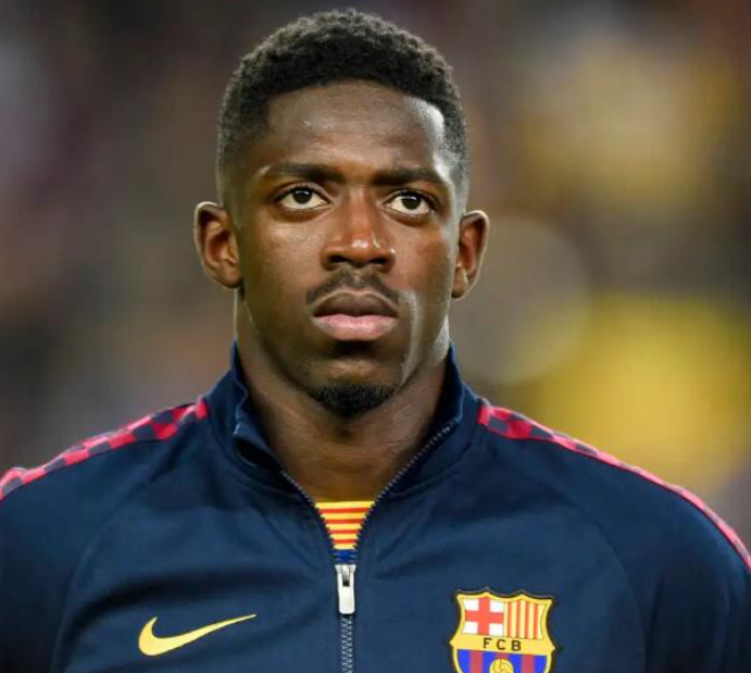 苏博蒂奇盛赞多特时期登贝莱,谈其离队引发行业深思