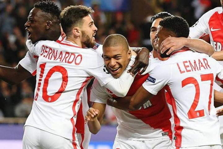 摩纳哥欧冠逐梦：逆境中绽放光芒