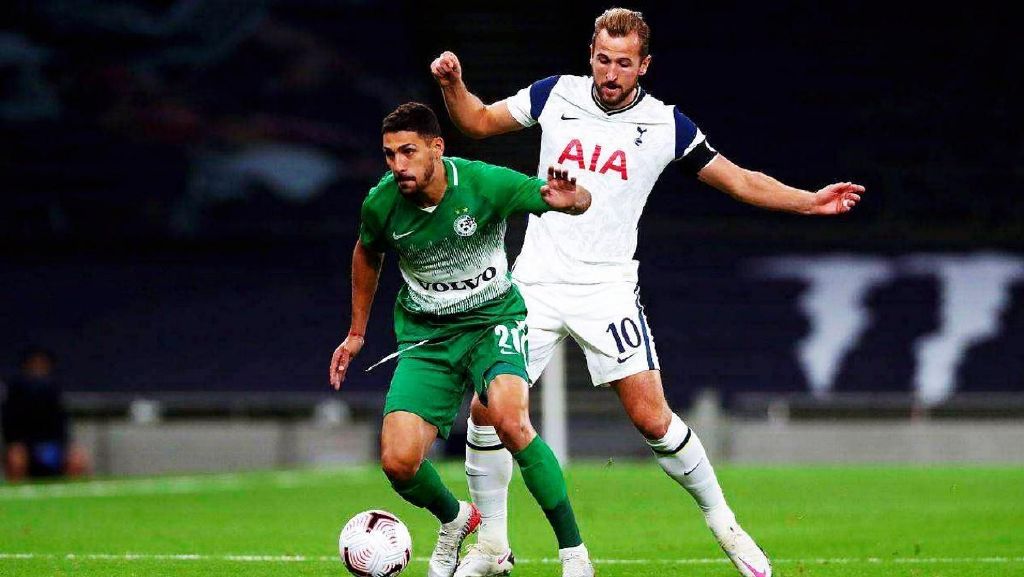 小城雄鹰振翅欧冠：帕福斯的逆袭征程