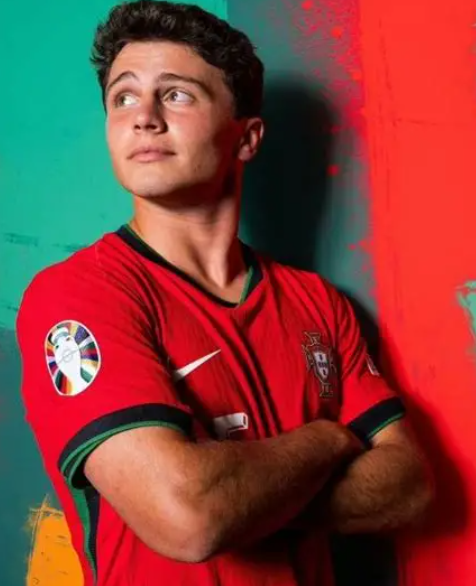 若昂·内维斯:世预赛大胜后的深度剖析