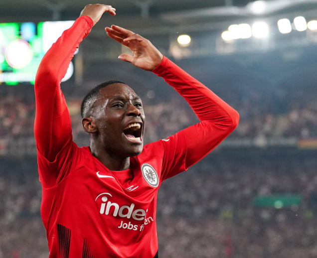 穆阿尼今夏转会抉择:从尤文期待到热刺落脚