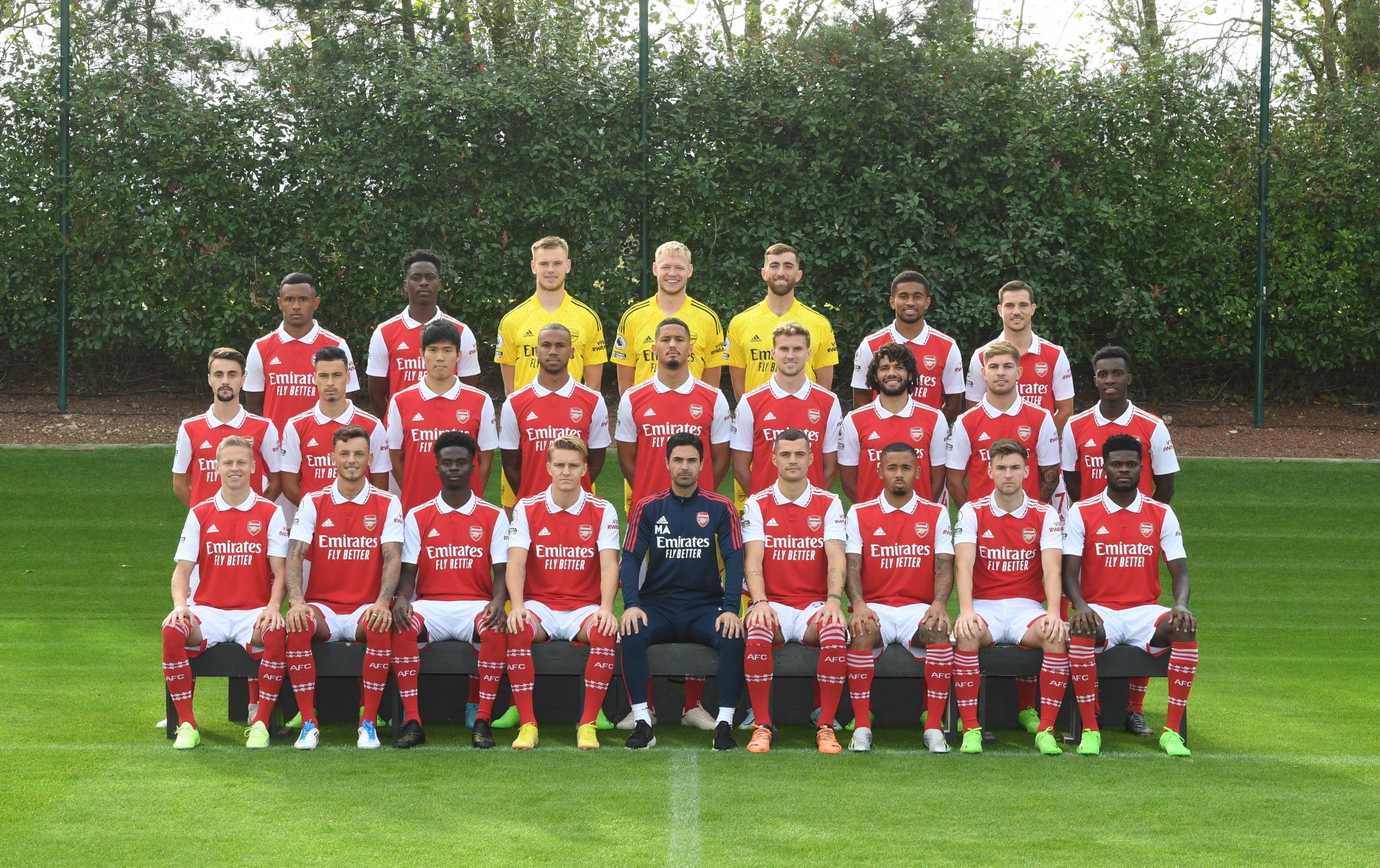 青春风暴席卷欧冠，阿森纳强势书写新篇