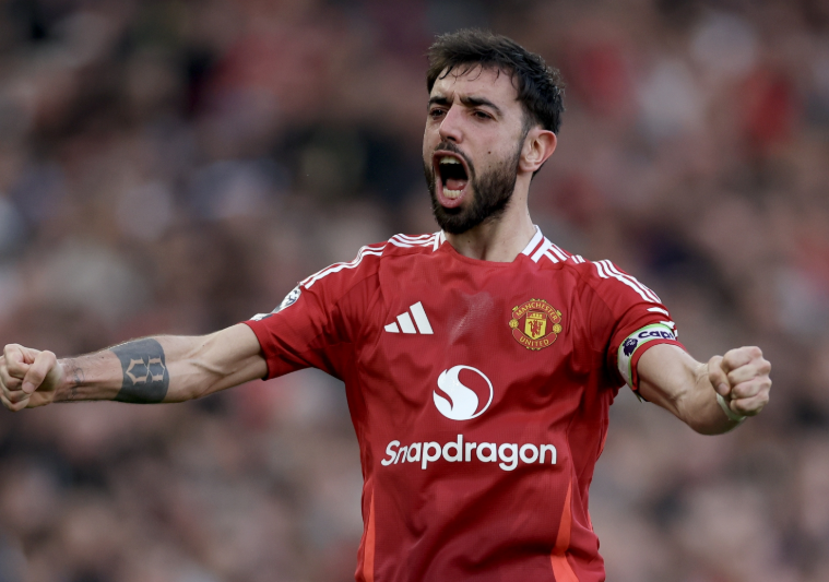 葡萄牙大胜亚美尼亚赛后,B费畅谈比赛感悟与团队角色