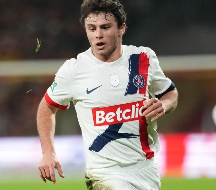 葡萄牙大胜亚美尼亚:若昂·内维斯赛后畅谈比赛感悟