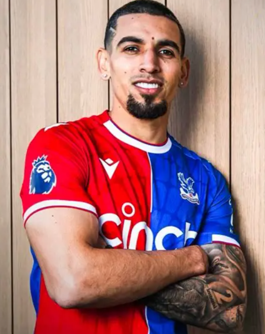 穆尼奥斯谈转会传闻:专注当下,心怀梦想