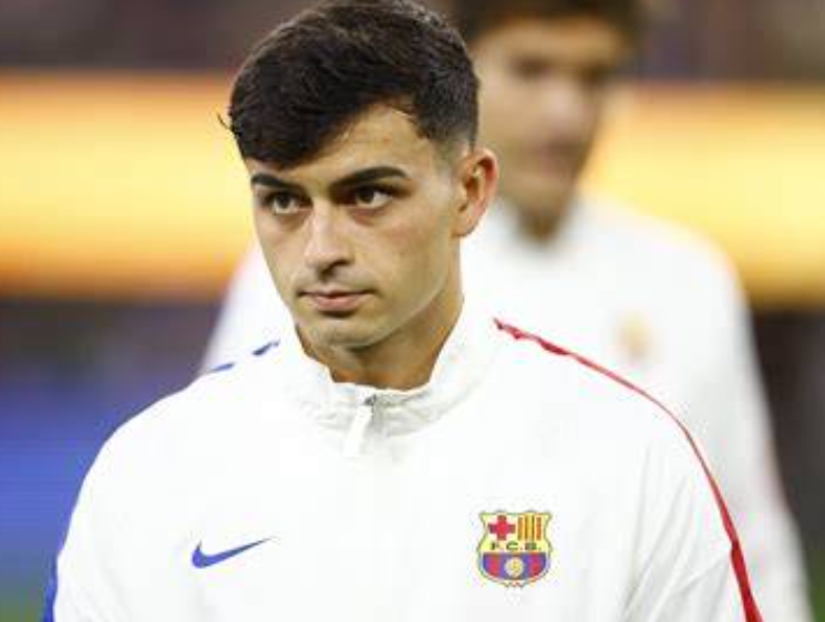 佩德里伤愈进程明晰,巴萨阵容渐趋完整