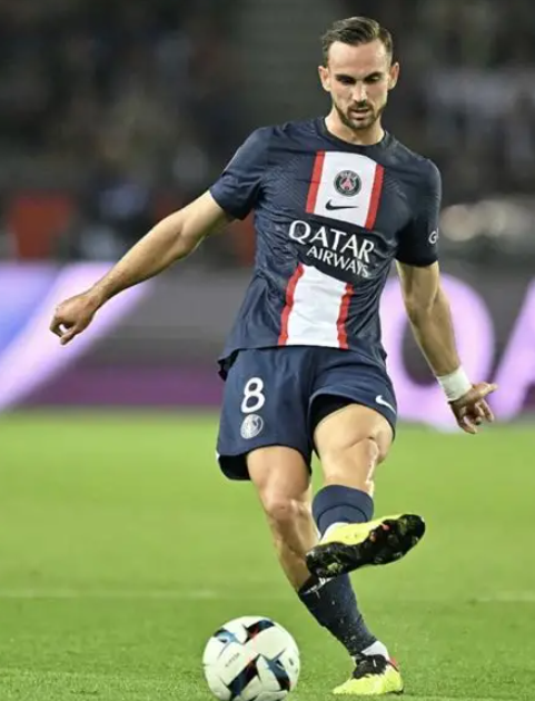 法比安：心怀世界杯梦想，期待主场荣耀与家乡归宿