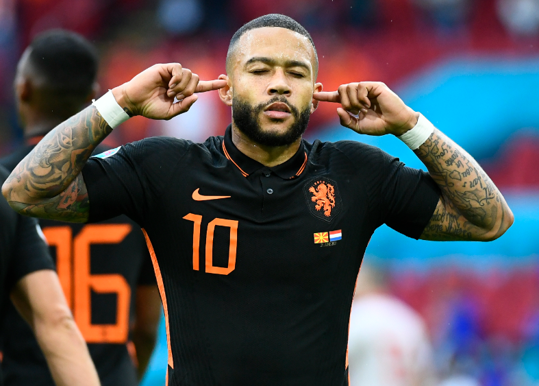 世预赛欧洲区G组:荷兰强势晋级,锋线人员境遇迥异