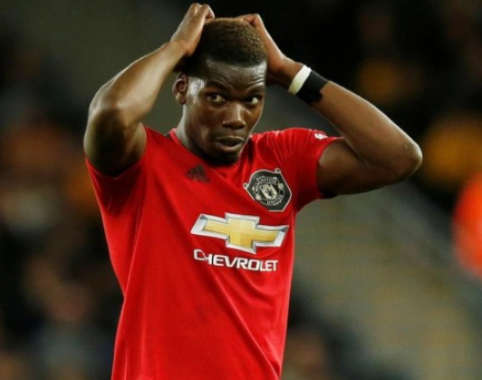 摩纳哥主帅谈博格巴:复出、角色与团队传承