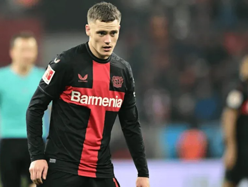 维尔茨：从德国闪耀到利物浦的困境与挑战