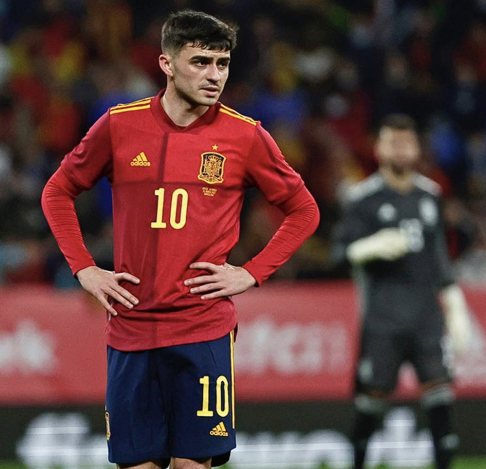 巴塞罗那伤情动态:佩德里复出在即,多员大将有望回归