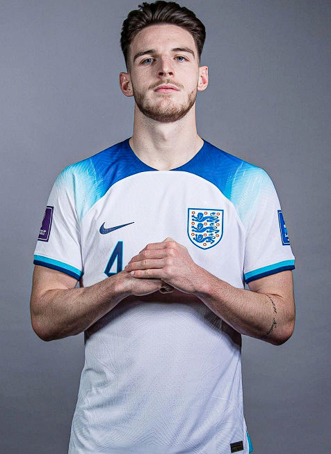 赖斯谈北伦敦德比:状态正佳,团队与领袖助力枪手争胜