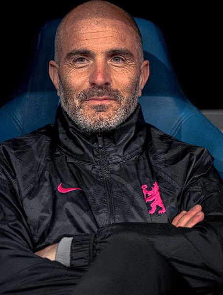 切尔西客战伯恩利前夕:马雷斯卡谈球队近况与备战要点