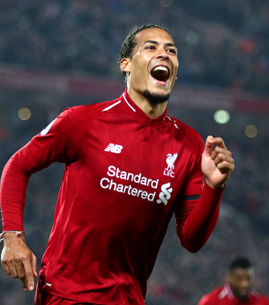 范戴克场刊笔记:利物浦迎战诺丁汉森林的决心与展望