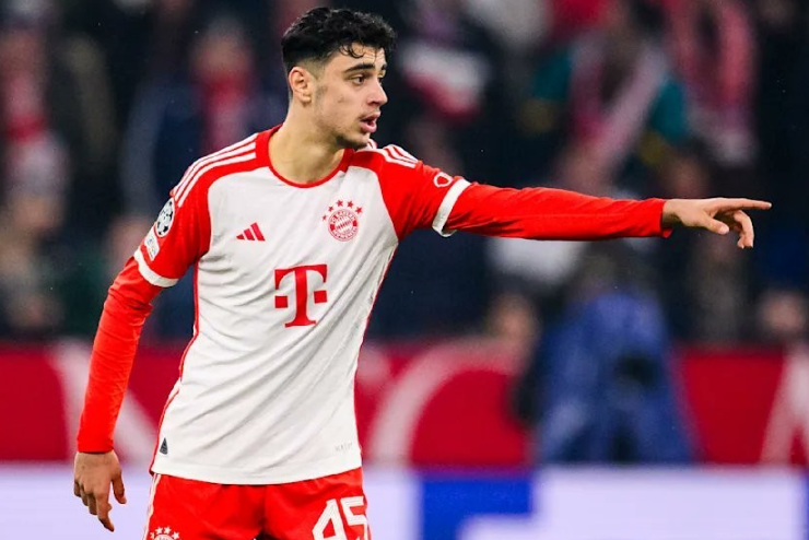 拜仁逆转弗赖堡：帕夫洛维奇谈赛场得失与<a href='https://www.www.niaodie.cn/news/tag/260.html' style='color: blue;'>欧冠</a>备战