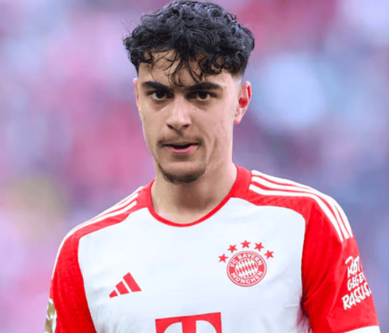 拜仁逆转弗赖堡：帕夫洛维奇谈赛场得失与欧冠备战