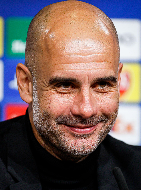 英超第12轮曼城客负纽卡争议判罚：瓜帅赛后展现风度