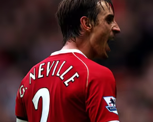 从尖锐批评到反思责任:内维尔与路易斯评价风波的深度审视