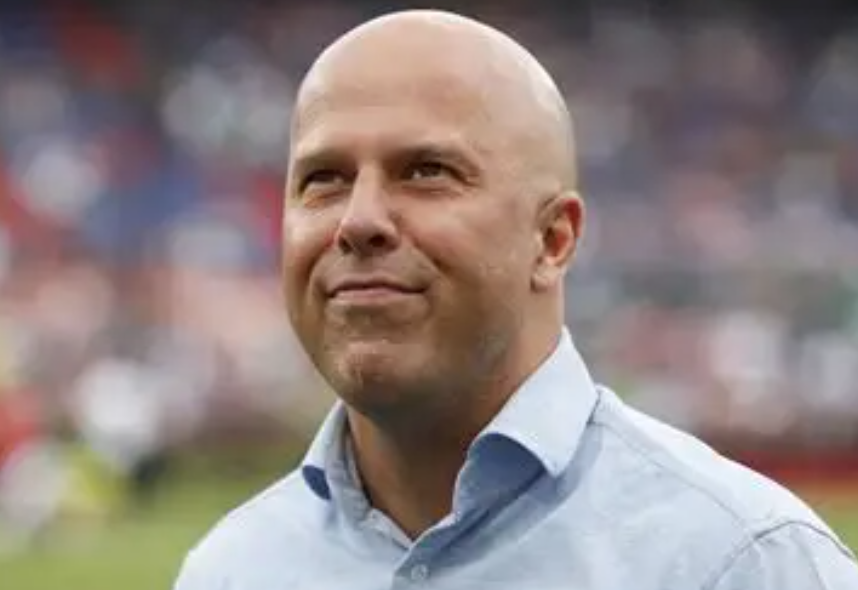 罗马诺聚焦:利物浦主帅斯洛特未来走向与当下困境剖析