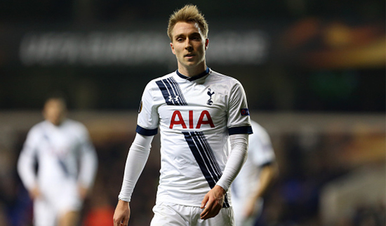 热刺欧冠征途：伤病阴霾下的逆袭之光