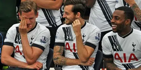 热刺欧冠征途：伤病阴霾下的逆袭之光