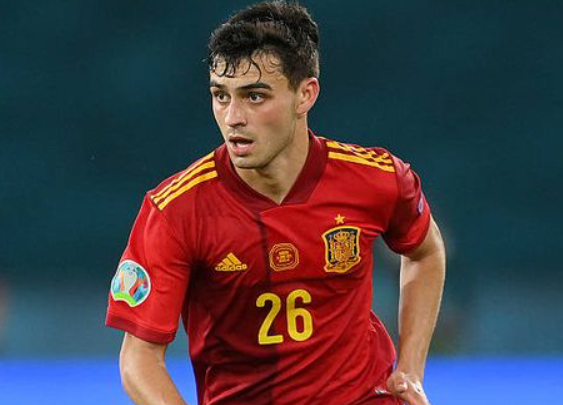 佩德里缺阵<a href='https://www.www.niaodie.cn/news/tag/260.html' style='color: blue;'>欧冠</a>:巴萨对阵切尔西面临中场变数