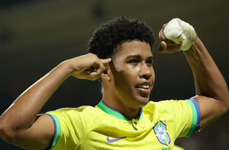 英超第12轮:安德烈·桑托斯助力切尔西客场凯旋