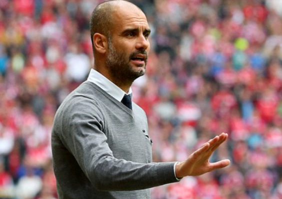 欧冠第5轮：勒沃库森客战曼城，瓜帅百场欧冠引各方聚焦