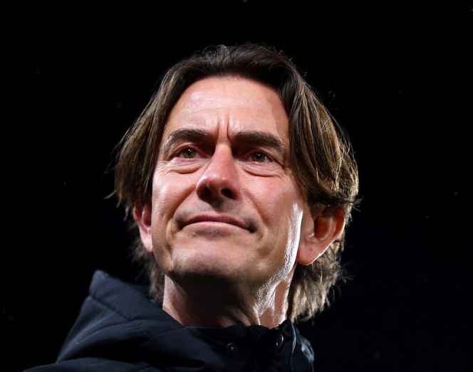 热刺困境:弗兰克战术调整下的挑战与未来走向