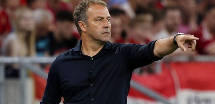 巴萨明日凌晨欧冠迎战切尔西，弗里克对阵英队战绩成焦点