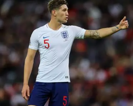 曼城欧冠失利后,斯通斯反思与展望