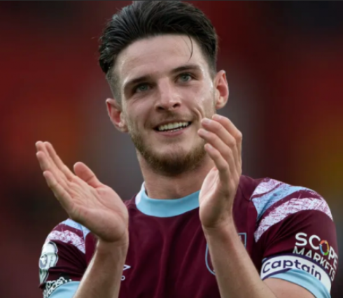 伦敦德比前夕:聚焦凯塞多与赖斯,马雷斯卡畅谈执教体验