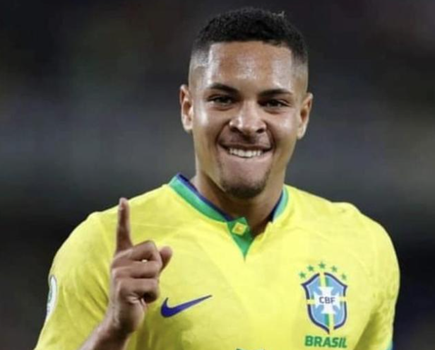 维托&middot;罗克：从巴甲崛起，剑指<a href='https://www.www.niaodie.cn/news/tag/557.html' style='color: blue;'>世界杯</a>舞台