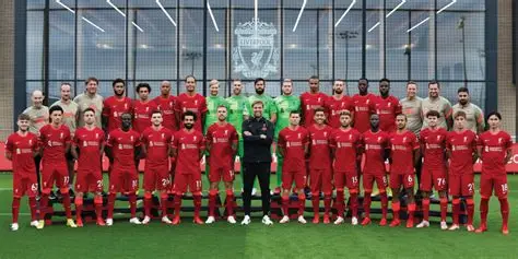 利物浦欧冠征途:冰火交织的荣耀与低谷