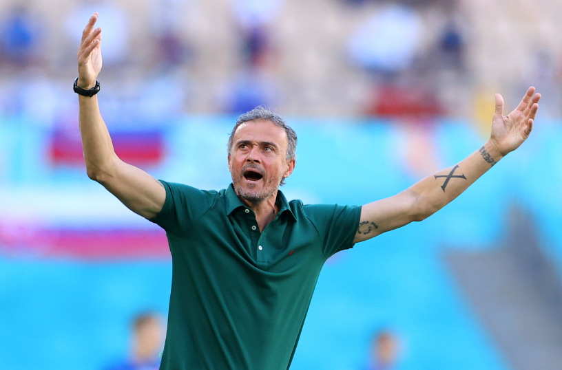 法甲第14轮:巴黎圣日耳曼失利,恩里克深度剖析赛况