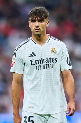 2025 - 26赛季<a href='https://www.www.niaodie.cn/news/tag/284.html' style='color: blue;'>西甲</a>第14轮:皇马客战赫罗纳人员动态分