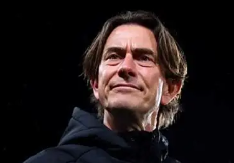 热刺1 - 2负于富勒姆赛后:弗兰克剖析比赛得失与球迷行为