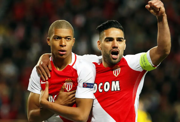 摩纳哥欧冠征途：在逆境中追寻曙光