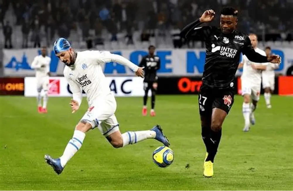 摩纳哥欧冠征途:从低谷到逆袭的坚韧之旅